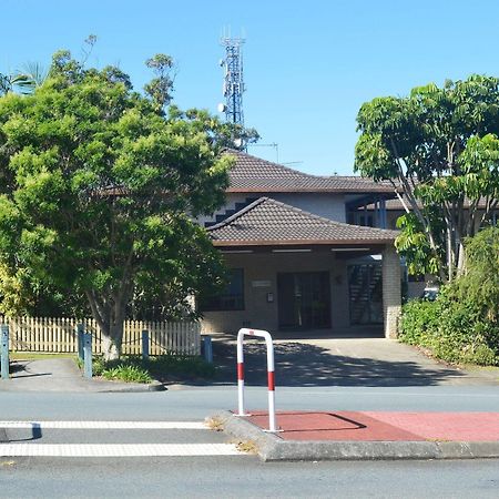 Excelsior Motor Inn Port Macquarie Eksteriør bilde