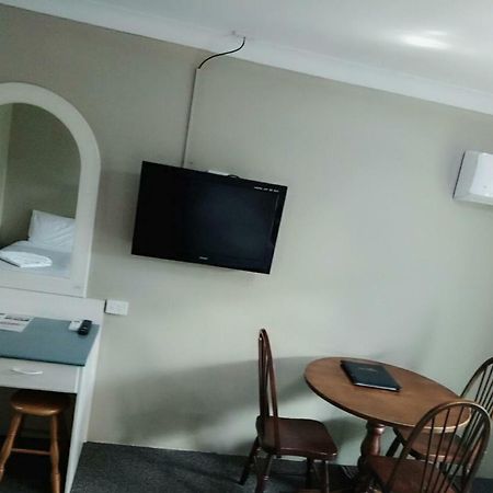 Excelsior Motor Inn Port Macquarie Eksteriør bilde