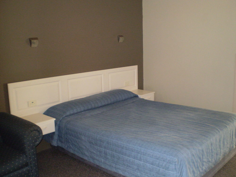 Excelsior Motor Inn Port Macquarie Eksteriør bilde