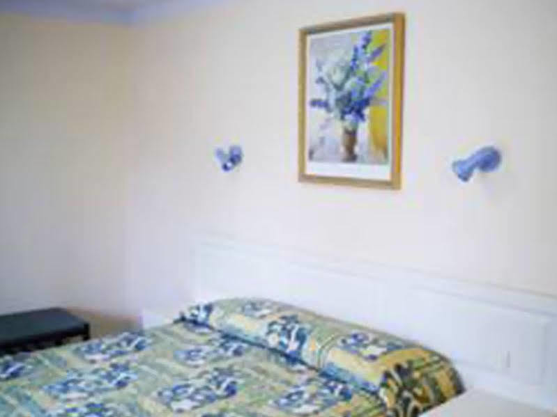 Excelsior Motor Inn Port Macquarie Eksteriør bilde