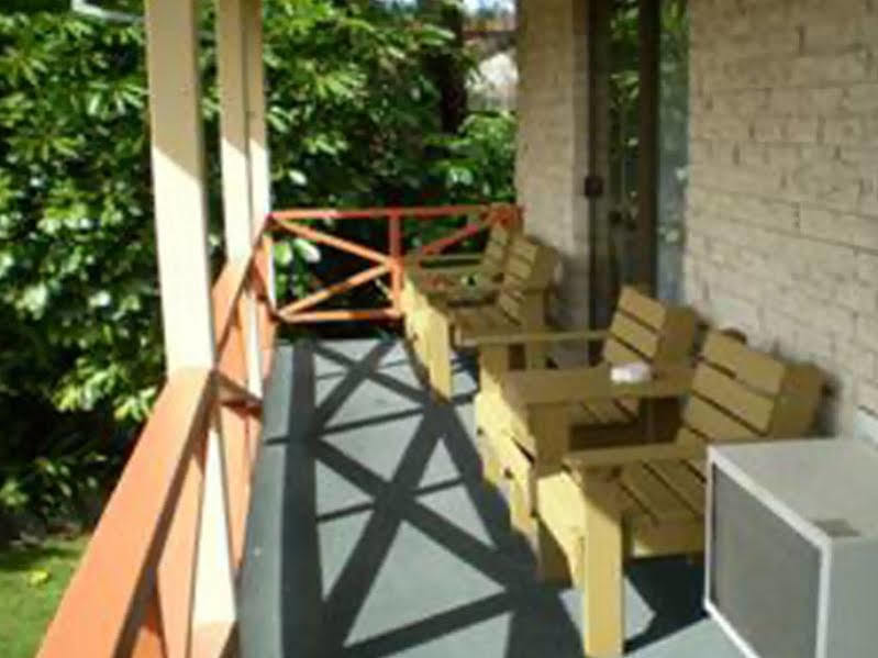 Excelsior Motor Inn Port Macquarie Eksteriør bilde