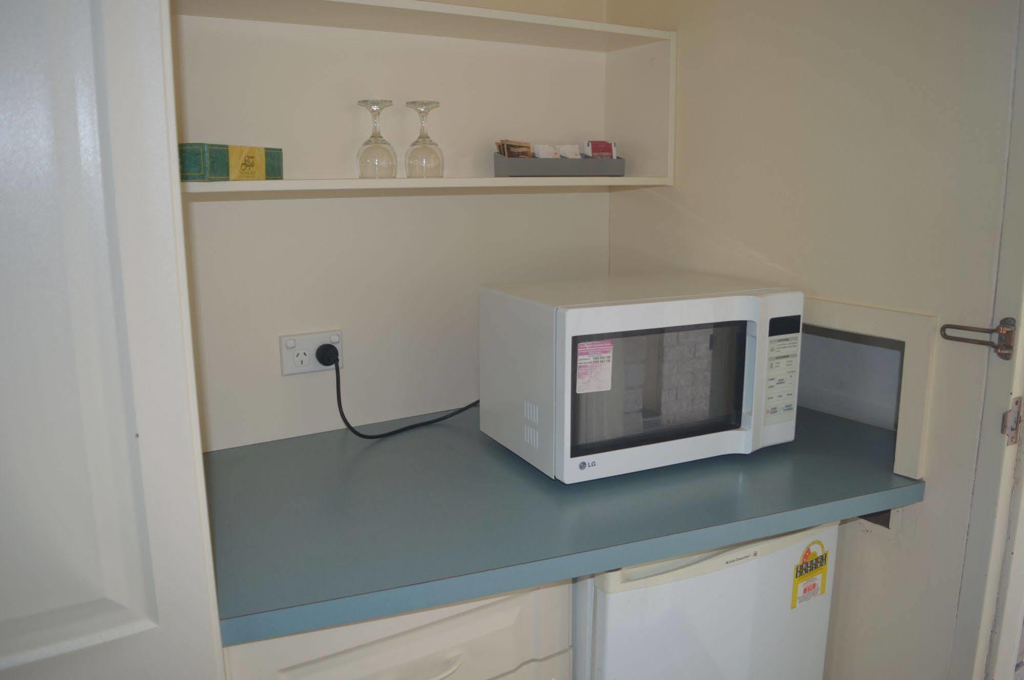 Excelsior Motor Inn Port Macquarie Eksteriør bilde