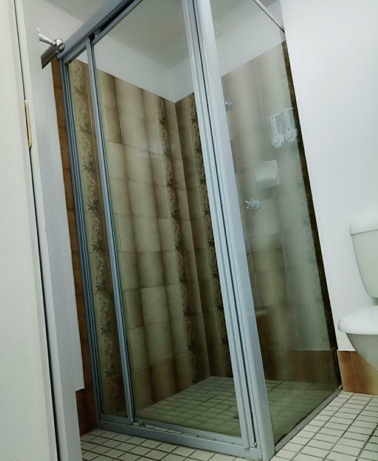 Excelsior Motor Inn Port Macquarie Eksteriør bilde