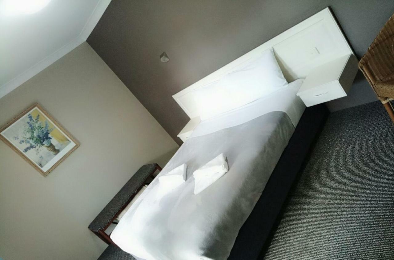Excelsior Motor Inn Port Macquarie Eksteriør bilde